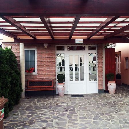Apartments Bogdanovic Maribor Exteriör bild