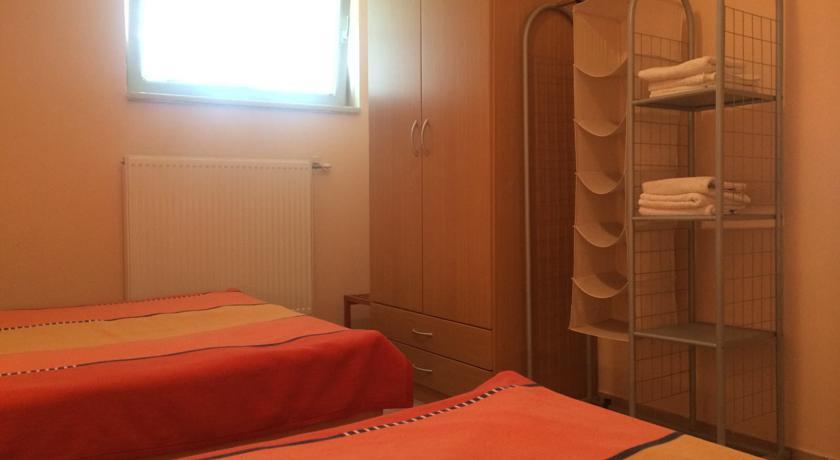Apartments Bogdanovic Maribor Rum bild