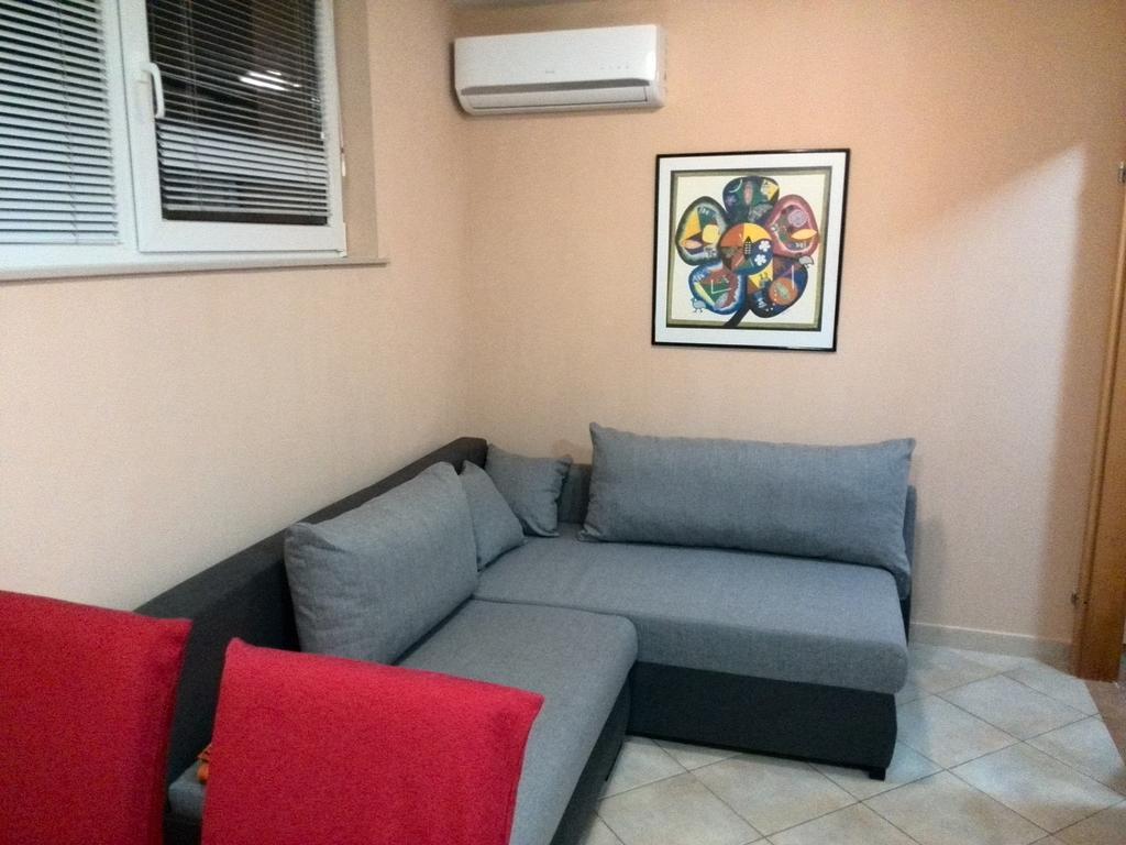 Apartments Bogdanovic Maribor Rum bild