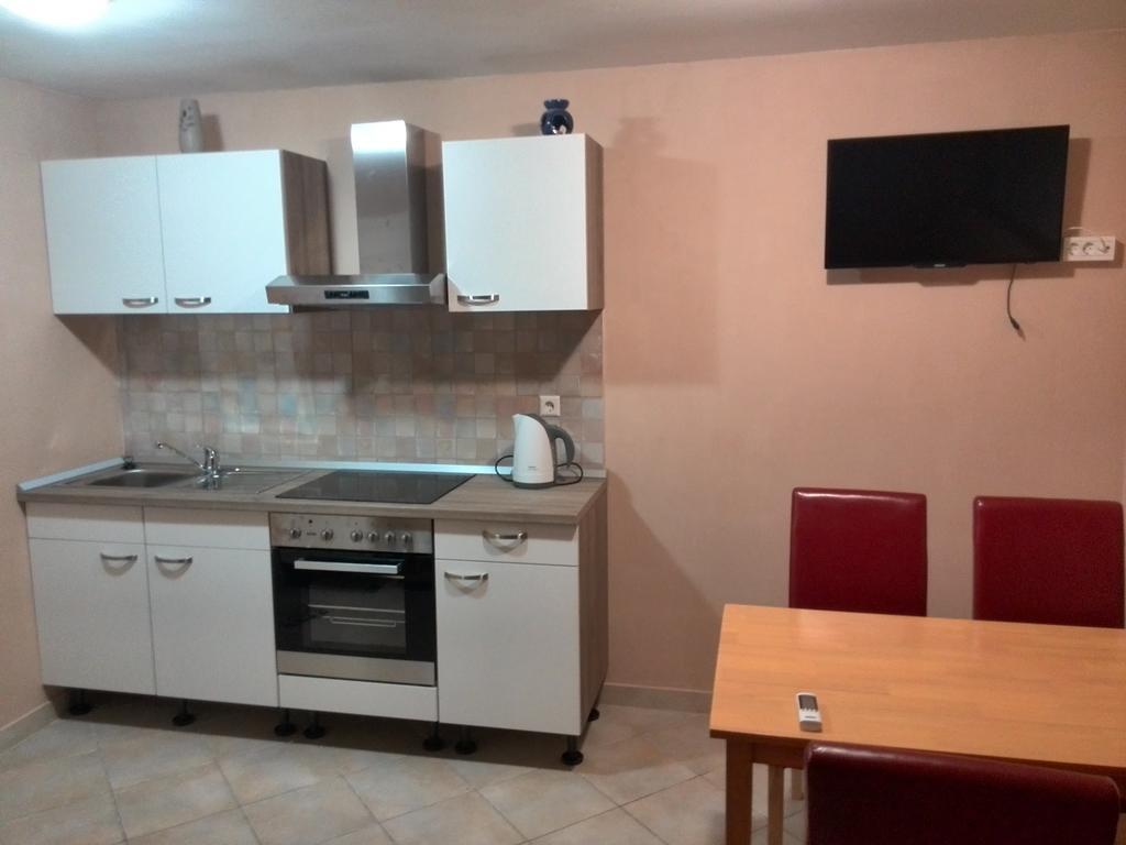Apartments Bogdanovic Maribor Rum bild
