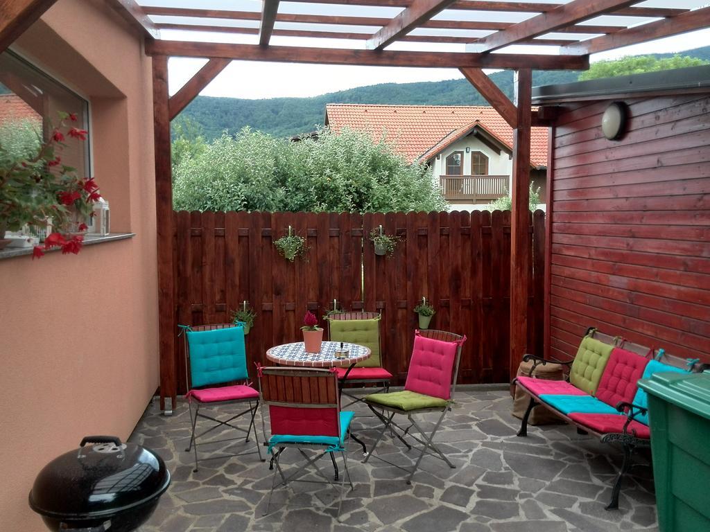 Apartments Bogdanovic Maribor Exteriör bild